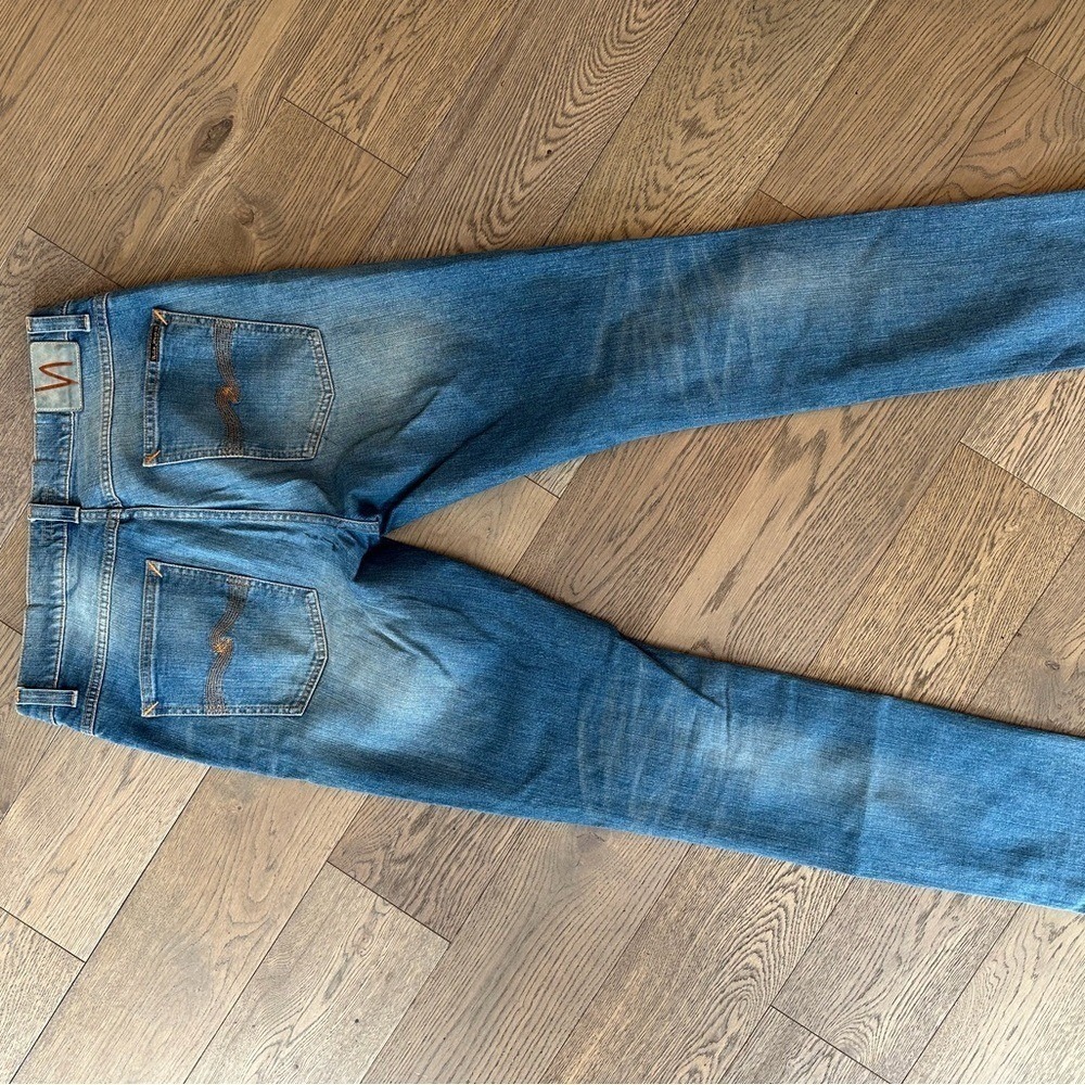 Nudie Jeans Lean Dean 32x32